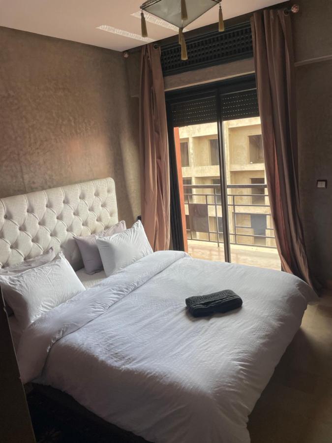 Lovely 1br With Free Parking In Gueliz *