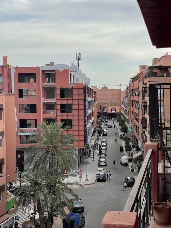 Lovely 1br With Free Parking In Gueliz *