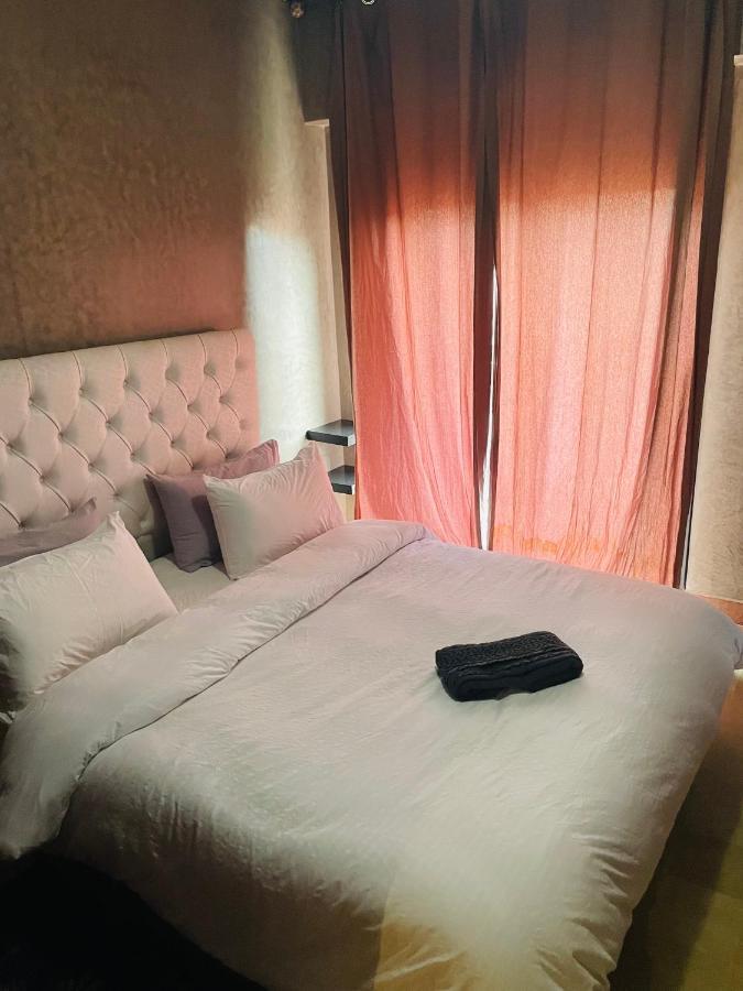 Lovely 1br With Free Parking In Gueliz Appartement Marrakesh