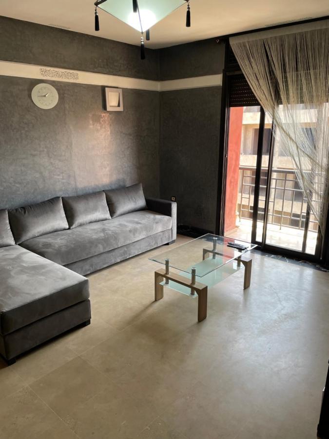 Appartement Lovely 1br With Free Parking In Gueliz