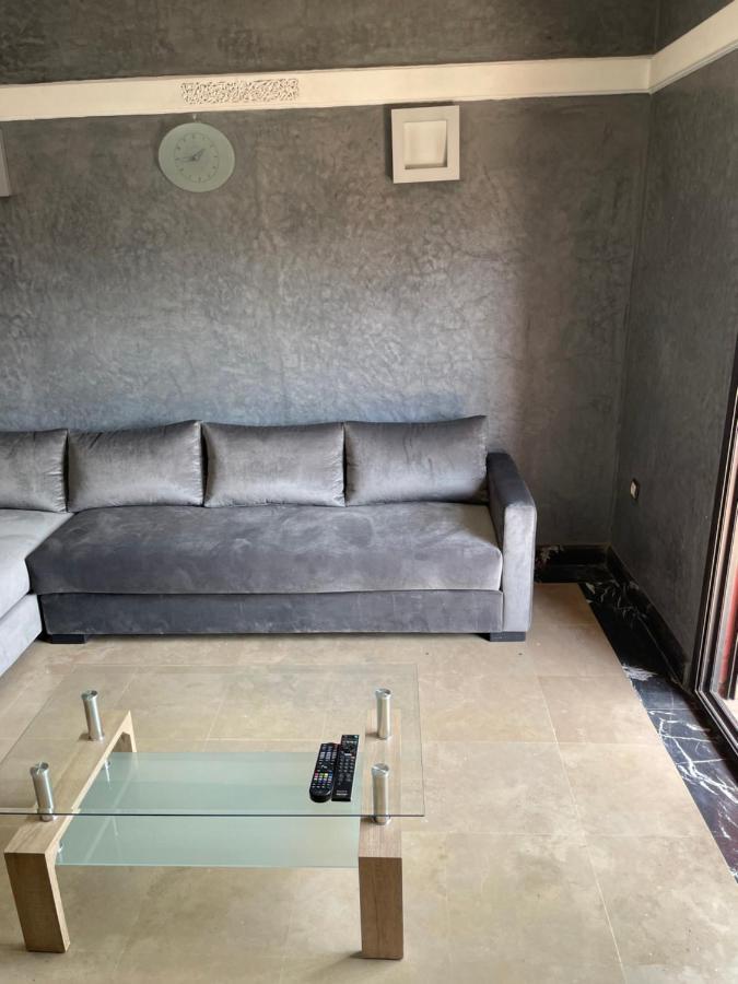 Lovely 1br With Free Parking In Gueliz *