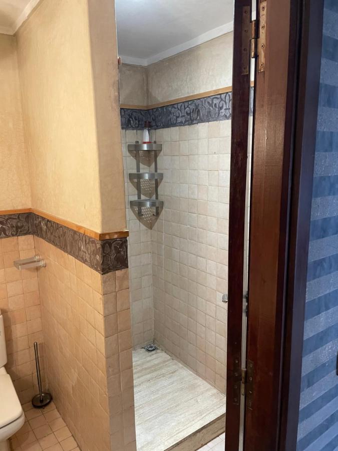 Lovely 1br With Free Parking In Gueliz * Marrakesh